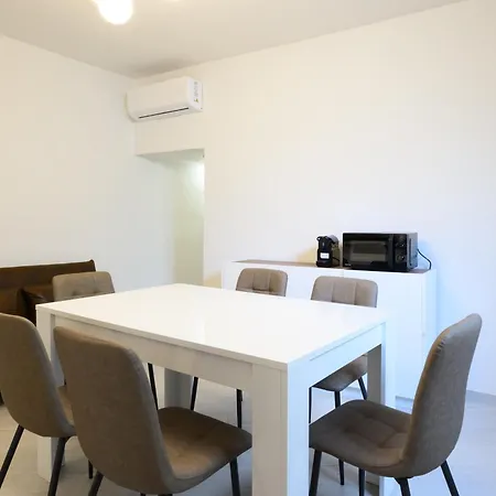 Angelico Comfort Apartament Florence Exterior photo