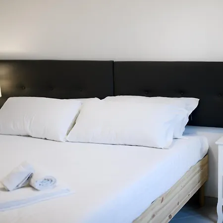 Angelico Comfort Apartament Florence Exterior photo