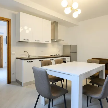 Angelico Comfort Apartament Florence Exterior photo