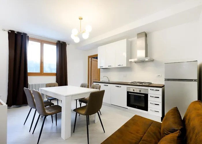 Angelico Comfort Apartament