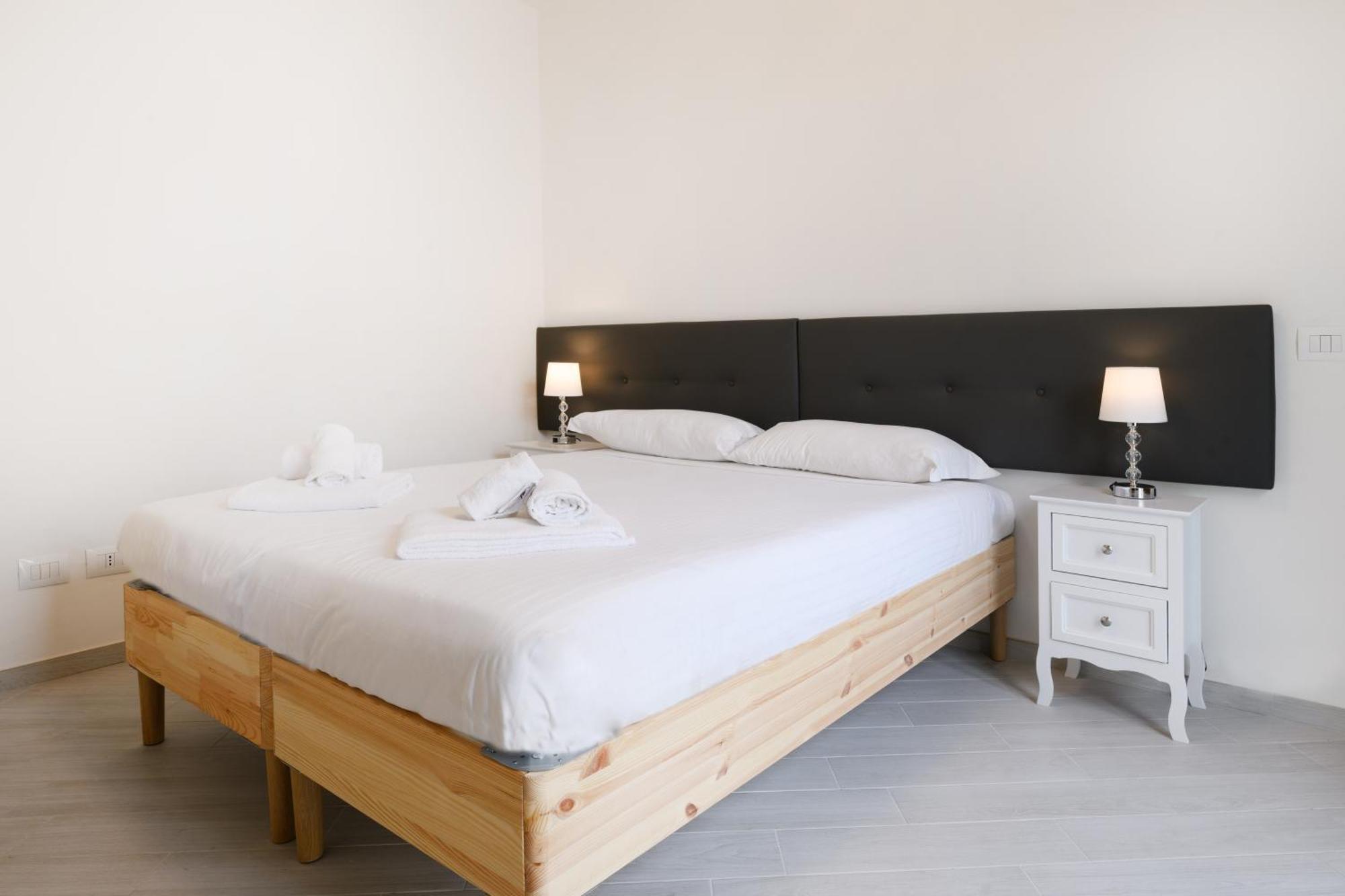 Apartment Angelico Comfort Florenz