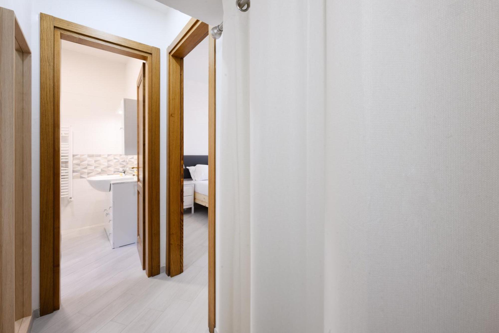 Angelico Comfort Apartment Florenz