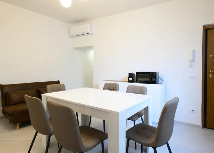 Angelico Comfort Apartament